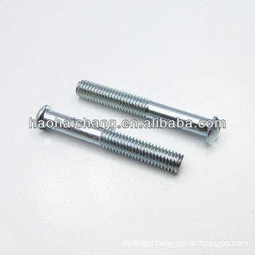 Super quality economic stainless steel lath screws
